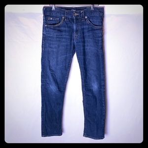 Silver Jeans Men’s 32x32